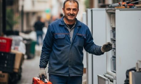 Bahçelievler Buzdolabı Tamircisi