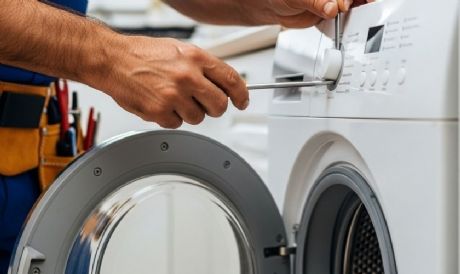 Bahçelievler Çamaşır Makinesi Servisi