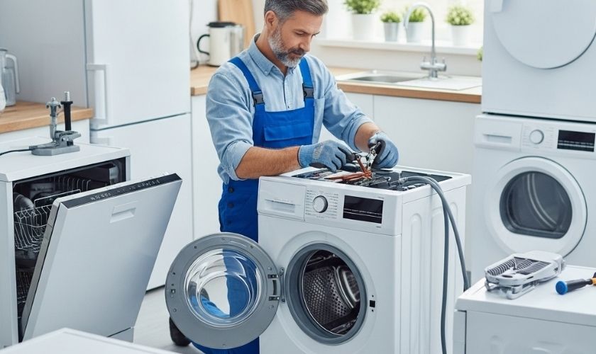 Bahçelievler Bosch Servisi
