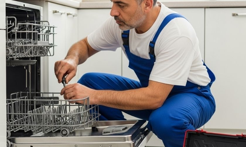 Bahçelievler Bulaşık Makinesi Tamircisi