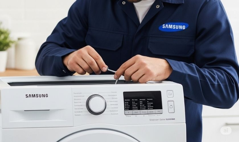 Bahçelievler Samsung Servisi
